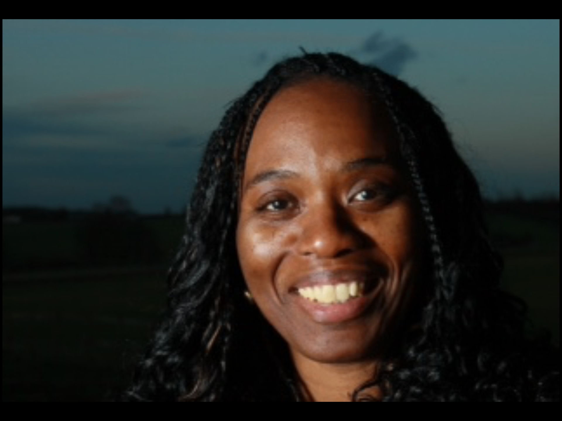 Linda, founder of Portable Profits Lab