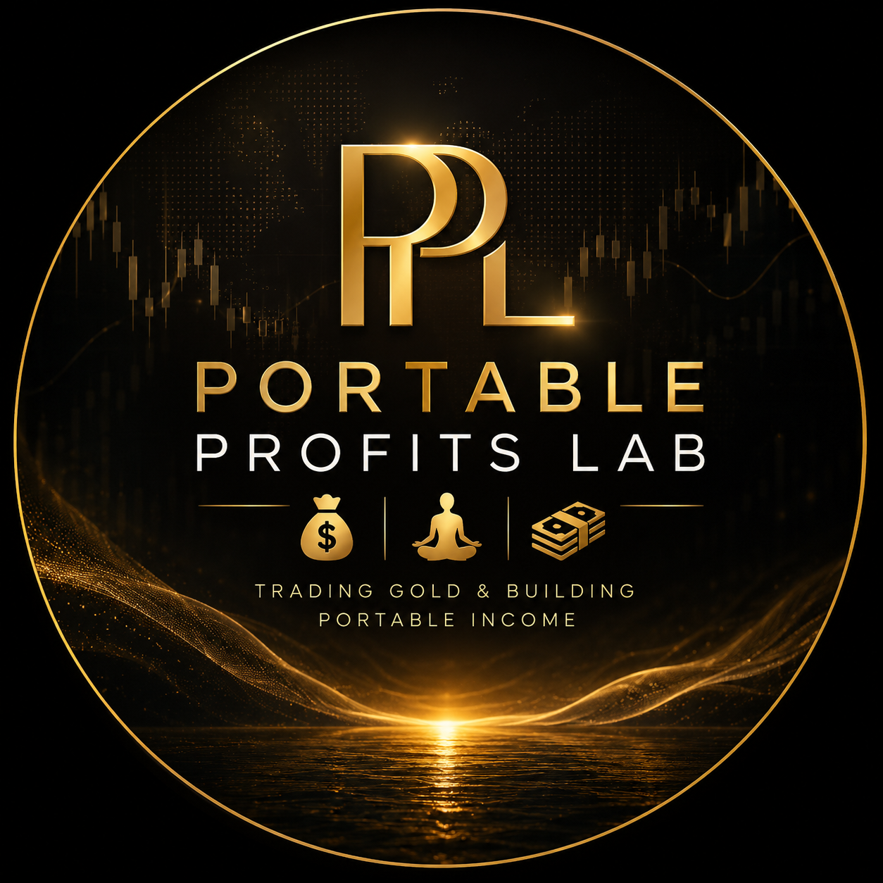 Portable Profits Lab